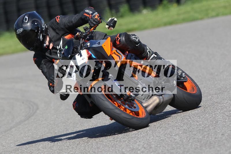 /13 01.05.2025 Speer Racing ADR/Gruppe gruen/111